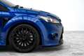Ford Focus RS Nur 42.500km / Unfallfrei / Sammlerfahrzeug Blau - thumbnail 14