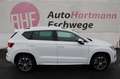 SEAT Ateca 2.0 TDI FR DSG LED InfotainPlus Stdhzg Ahk Bianco - thumbnail 3