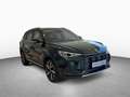 MG ZS Hybrid+ Luxury *Preis nur mit Finanzierung* Vert - thumbnail 3