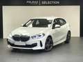BMW 116 116dA 116ch M Sport DKG7 Blanc - thumbnail 1