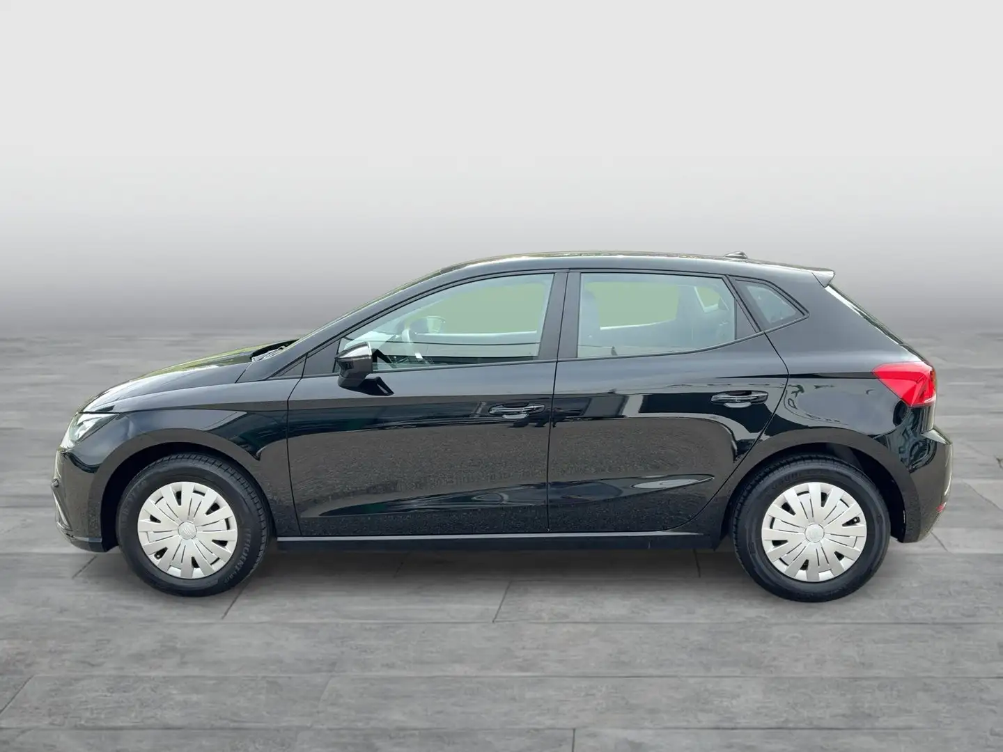SEAT Ibiza Austria Edition Schwarz - 2