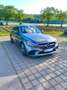 Mercedes-Benz C 200 AMG Line Grau - thumbnail 2