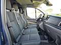 Ford Transit Custom 2.0 L1H1 DUB.CAB Autom! Blauw - thumbnail 7