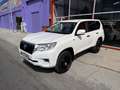 Toyota Land Cruiser D-4D GX Blanco - thumbnail 2