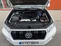 Toyota Land Cruiser D-4D GX Blanco - thumbnail 22