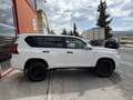 Toyota Land Cruiser D-4D GX Blanco - thumbnail 4
