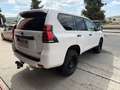 Toyota Land Cruiser D-4D GX Blanco - thumbnail 5