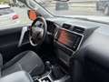 Toyota Land Cruiser D-4D GX Blanco - thumbnail 18