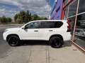 Toyota Land Cruiser D-4D GX Blanco - thumbnail 3