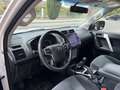 Toyota Land Cruiser D-4D GX Blanco - thumbnail 8