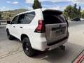 Toyota Land Cruiser D-4D GX Blanco - thumbnail 6