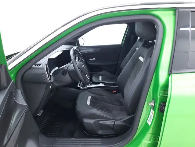 Opel Mokka view 10