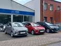 Hyundai iX20 Trend Automatik, Klima, Sitzhzg, Bluetooth Schwarz - thumbnail 19