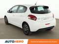 Peugeot 208 1.6 Blue-HDi Active Business Blanc - thumbnail 4