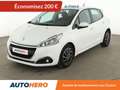 Peugeot 208 1.6 Blue-HDi Active Business Blanc - thumbnail 1