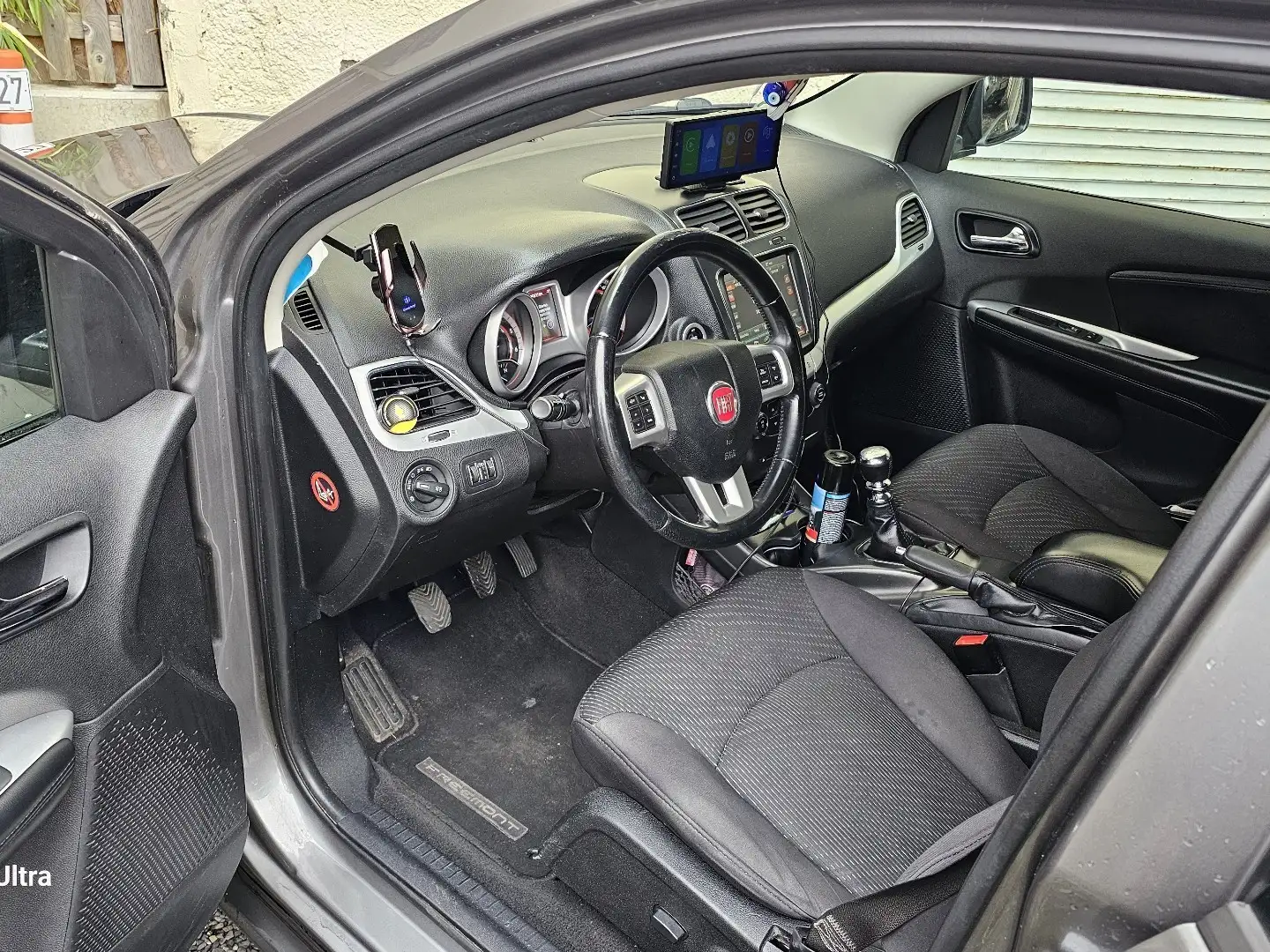 Fiat Freemont 2.0 Multijet 16V DPF Urban - 2