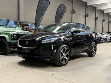 2.0D 150 CV AWD aut. R-Dynamic S