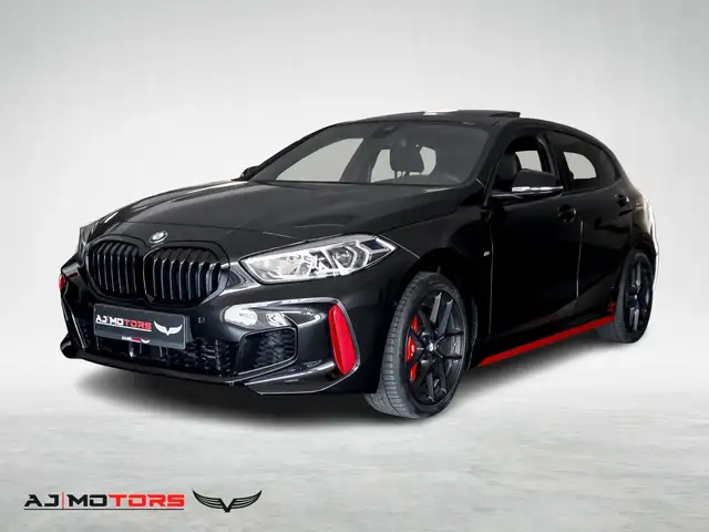 BMW 128 ti M Sport  *PANO-KAMERA-LED-SPUR-HARMAN KAR