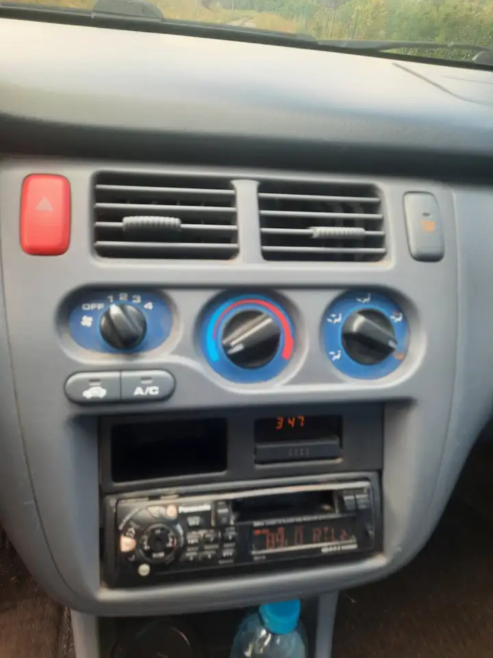 Honda HR-V 4 wd, foto 6