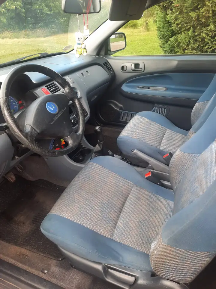Honda HR-V 4 wd, foto 8
