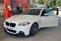 BMW 525 525d Aut. White - thumbnail 2