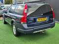 Volvo XC70 Cross Country 2.4 T Ocean Race NAP! Blauw - thumbnail 4