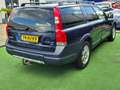 Volvo XC70 Cross Country 2.4 T Ocean Race NAP! Blauw - thumbnail 3
