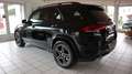Mercedes-Benz GLE 350 d 4 Matic*AMG-LINE*PAMORAMA*MULTIBEAM* Schwarz - thumbnail 8