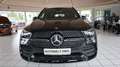 Mercedes-Benz GLE 350 d 4 Matic*AMG-LINE*PAMORAMA*MULTIBEAM* Schwarz - thumbnail 2