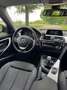 BMW 318 318d Touring Zwart - thumbnail 11