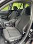 BMW 318 318d Touring Zwart - thumbnail 8