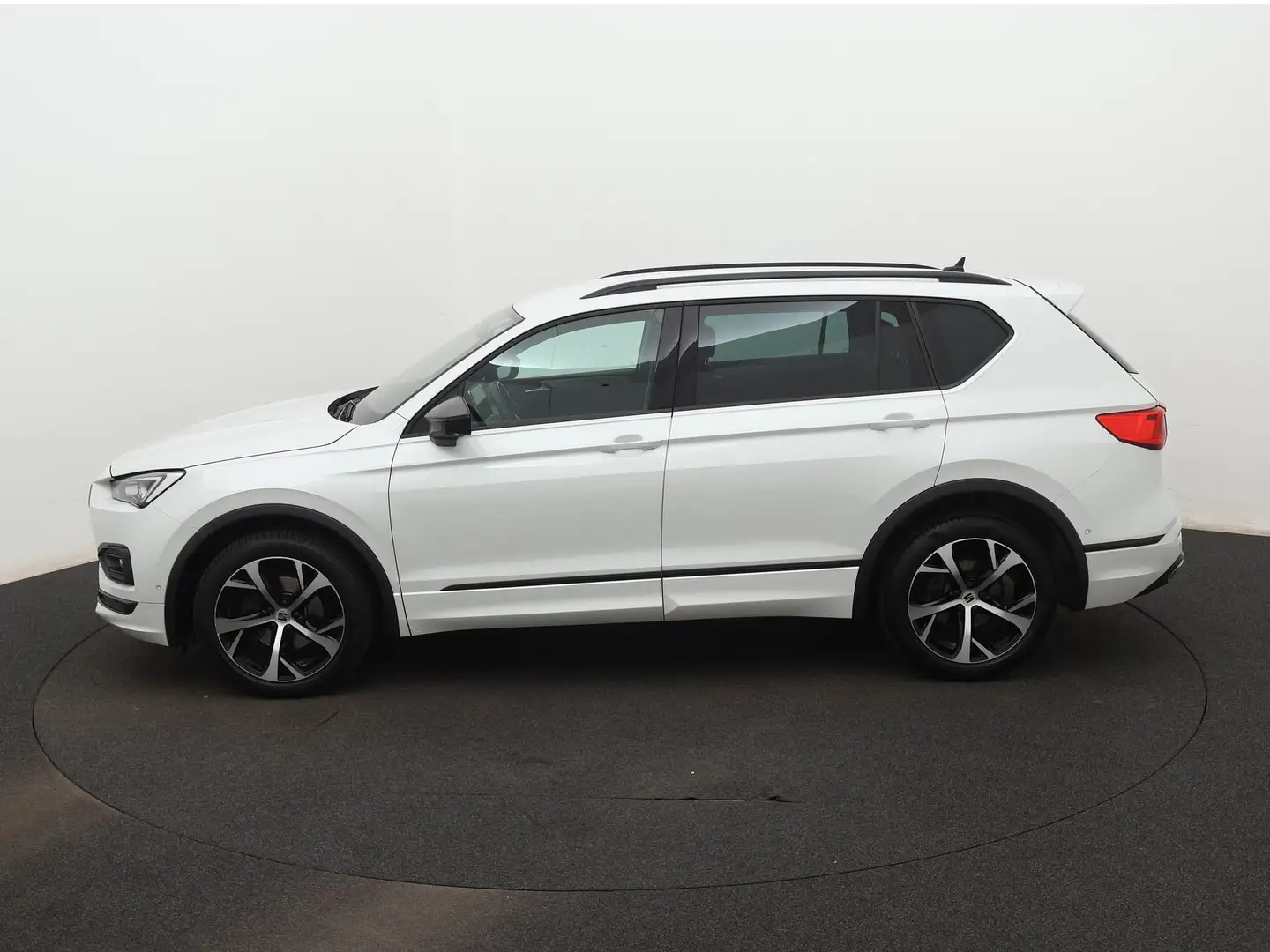 SEAT Tarraco 2.0 TDI FR | LEDER | STOELVERWARMING | CAMERA | AD Bianco - 2