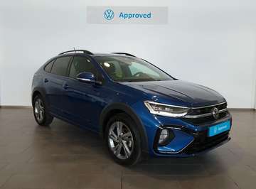 1.0 TSI R-Line DSG 85kW