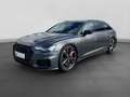 Audi S6 TDI Q STANDHZG PANO B&O Gris - thumbnail 2