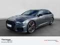 Audi S6 TDI Q STANDHZG PANO B&O Gris - thumbnail 1