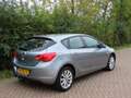 Opel Astra 1.4 Turbo Anniversary Edition *1e EIG ! *DEALER SE Gris - thumbnail 5