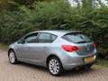 Opel Astra 1.4 Turbo Anniversary Edition *1e EIG ! *DEALER SE Gris - thumbnail 3