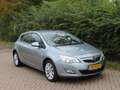 Opel Astra 1.4 Turbo Anniversary Edition *1e EIG ! *DEALER SE Gris - thumbnail 7