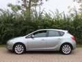 Opel Astra 1.4 Turbo Anniversary Edition *1e EIG ! *DEALER SE Gris - thumbnail 2