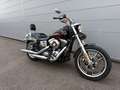 Harley-Davidson Dyna Low Rider Schwarz - thumbnail 1