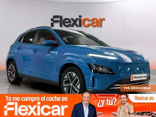 Hyundai KONA EV Klass 100kW - foto 1