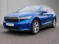 Skoda Enyaq 80 Loft AHK, Navi, Assisted Drive Blau - thumbnail 2