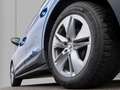 Skoda Enyaq 80 Loft AHK, Navi, Assisted Drive Blau - thumbnail 5