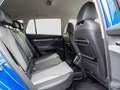 Skoda Enyaq 80 Loft AHK, Navi, Assisted Drive Blau - thumbnail 9