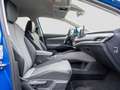 Skoda Enyaq 80 Loft AHK, Navi, Assisted Drive Blau - thumbnail 7