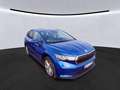 Skoda Enyaq 80 Loft AHK, Navi, Assisted Drive Blau - thumbnail 2