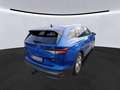 Skoda Enyaq 80 Loft AHK, Navi, Assisted Drive Blau - thumbnail 4