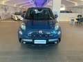 Fiat 500L 1.4 95CV CROSS Blau - thumbnail 2