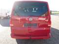 Volkswagen T5 Caravelle Caravelle LR Comfortline 2,0 TDI BMT D-PF Rot - thumbnail 4