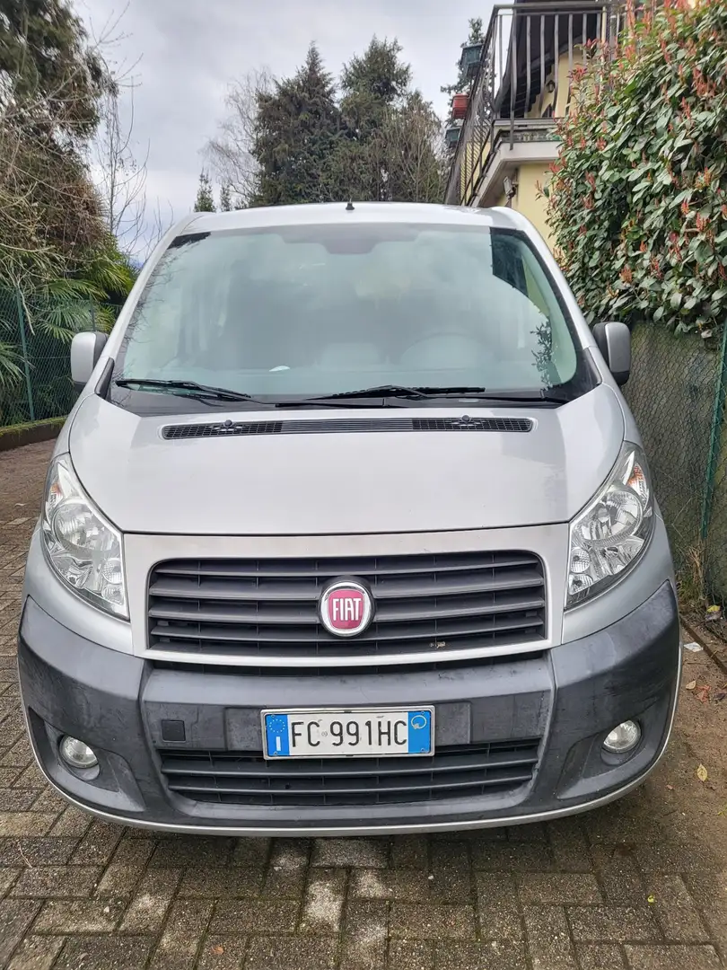 Fiat Scudo - 2
